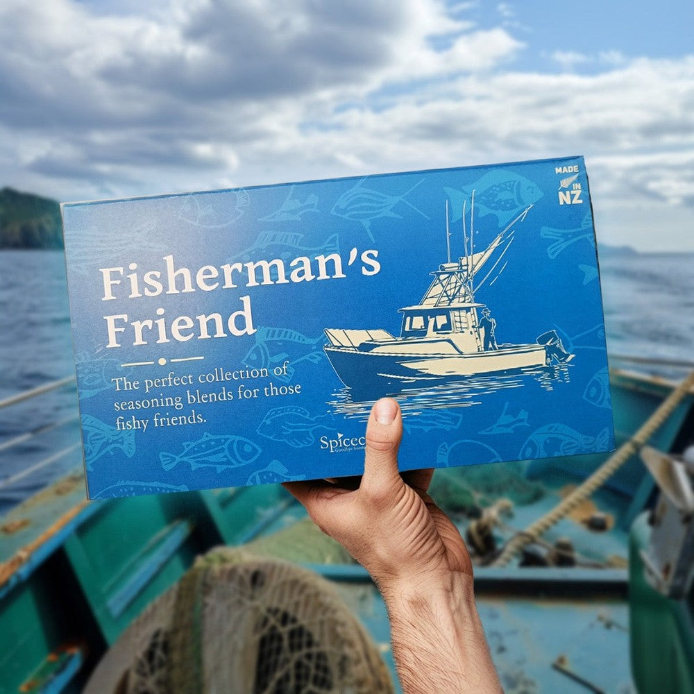 Fisherman'S Friend - Gift Pack (4)