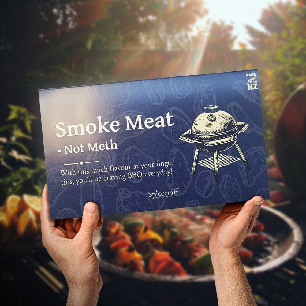 Smoke Meat - Gift Pack