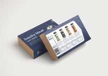 Smoke Meat - Gift Pack