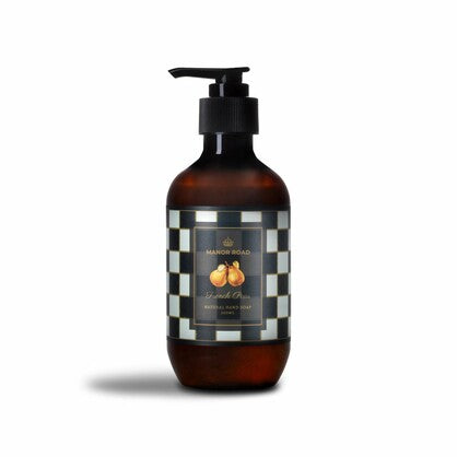 Manor Road Hand Soap 300ml