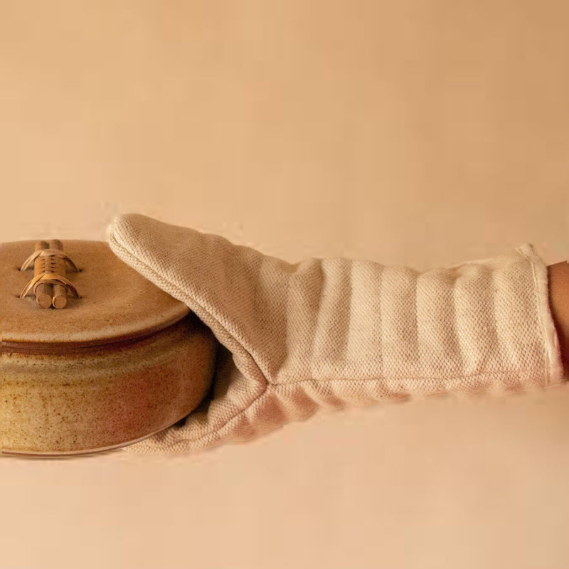 Juco Japanese Oven mitt