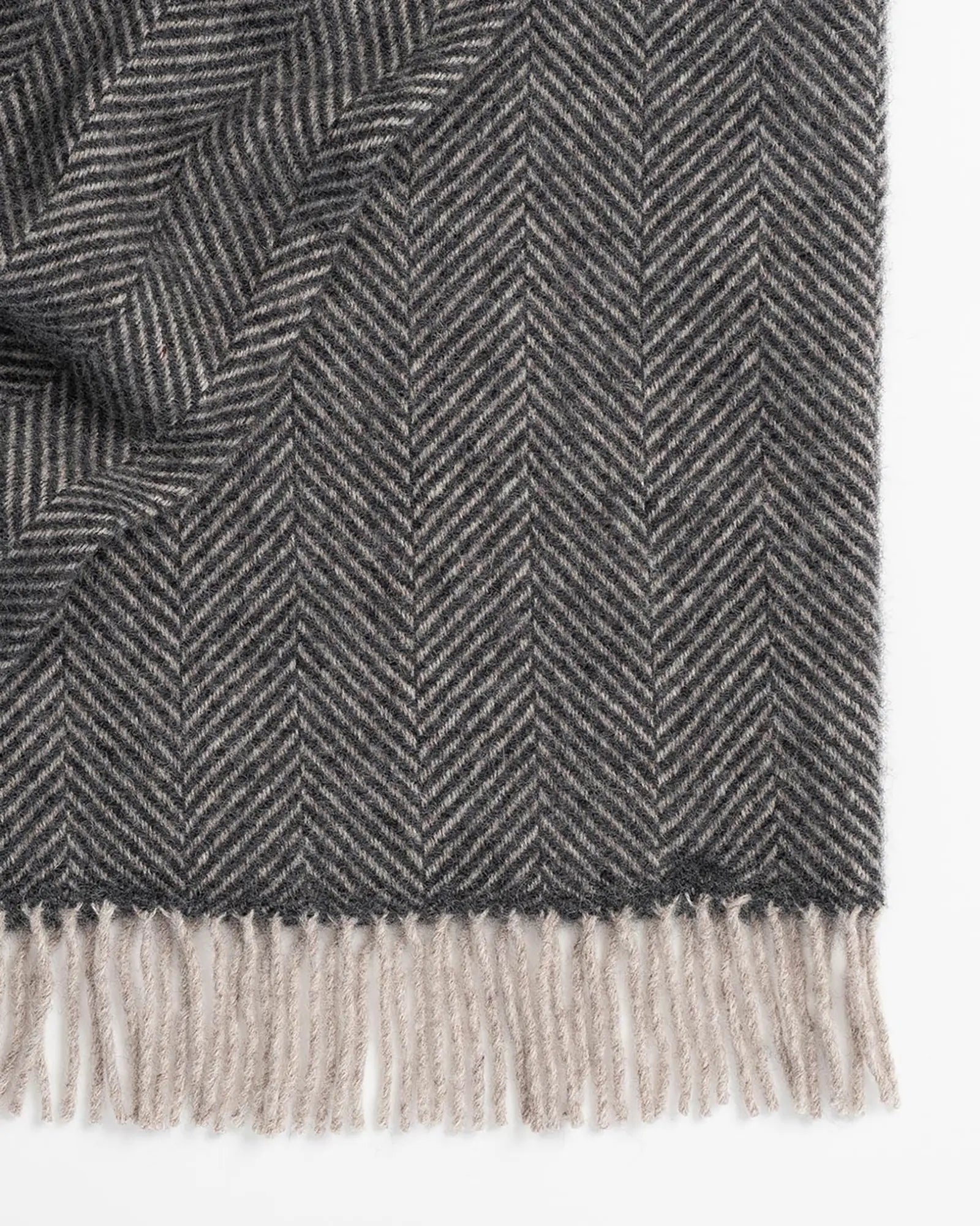 Weave Lerwick Throw Range