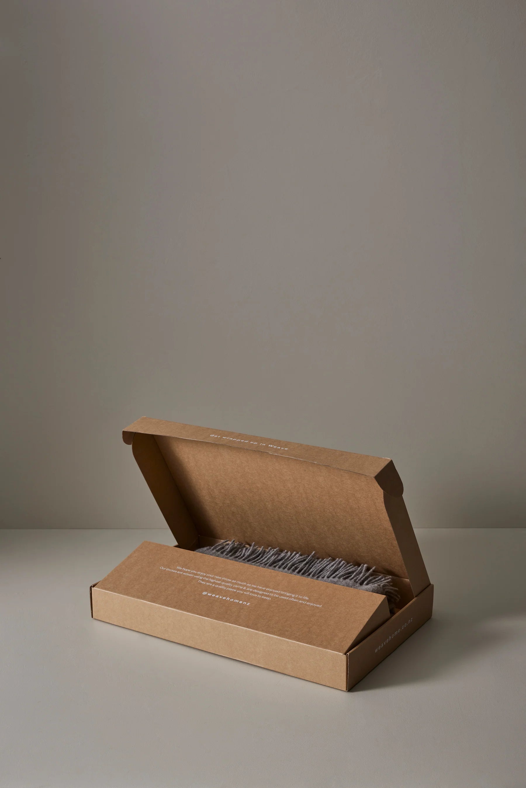 Weave Lerwick Throw Range