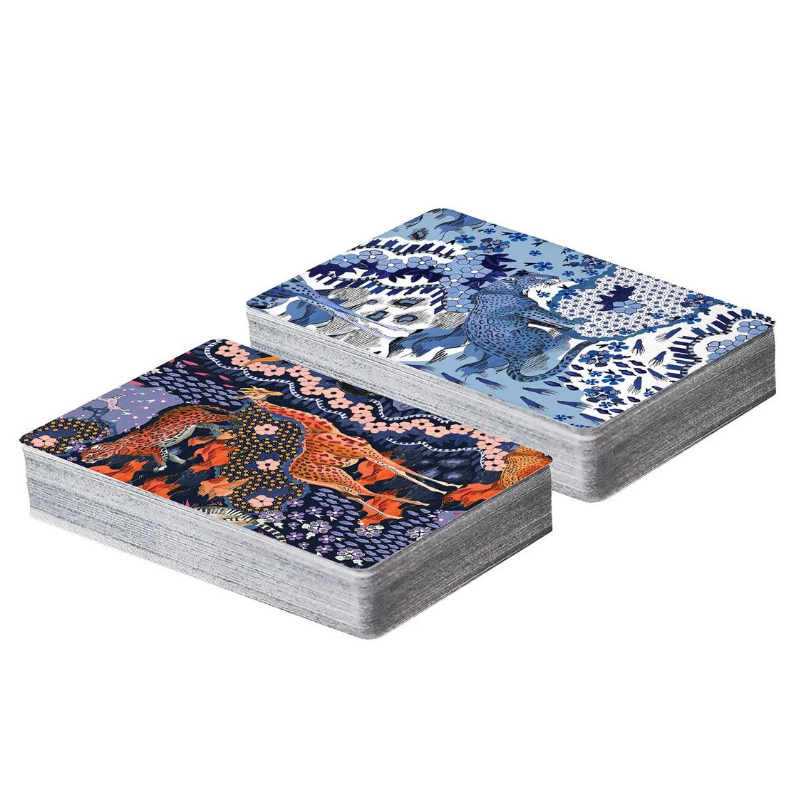 Liberty Playing Card Set