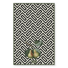 Manor Road Microfibre Tea Towel 50x75cm