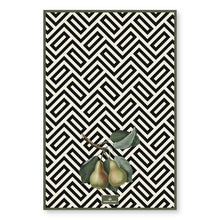 Manor Road Microfibre Tea Towel 50x75cm