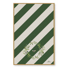 Manor Road Microfibre Tea Towel 50x75cm