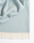 Weave Magnus Throw Range