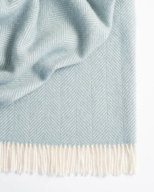 Weave Magnus Throw Range