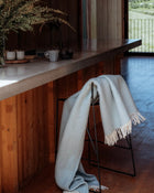 Weave Magnus Throw Range