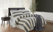 Baksana Malaga Duvet Set