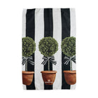 Manor Road Microfibre Tea Towel 50x75cm