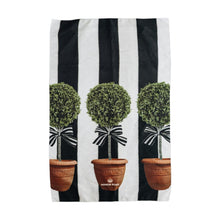 Manor Road Microfibre Tea Towel 50x75cm