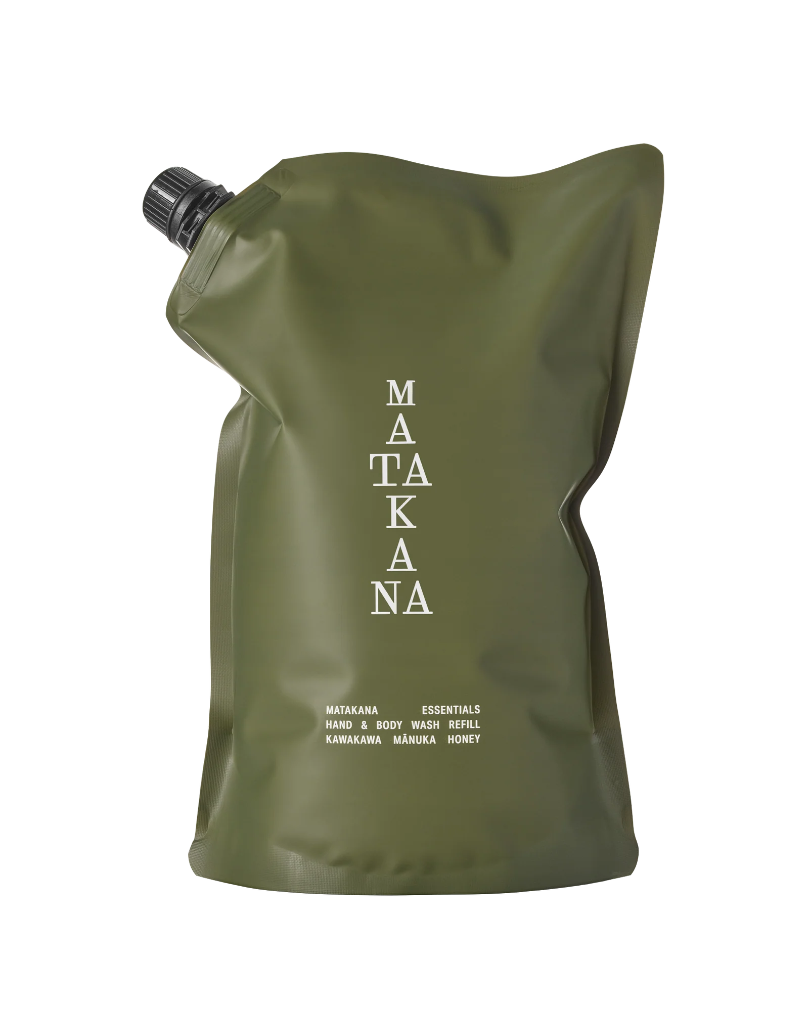 Hand and Body Wash Refill - 1000mls