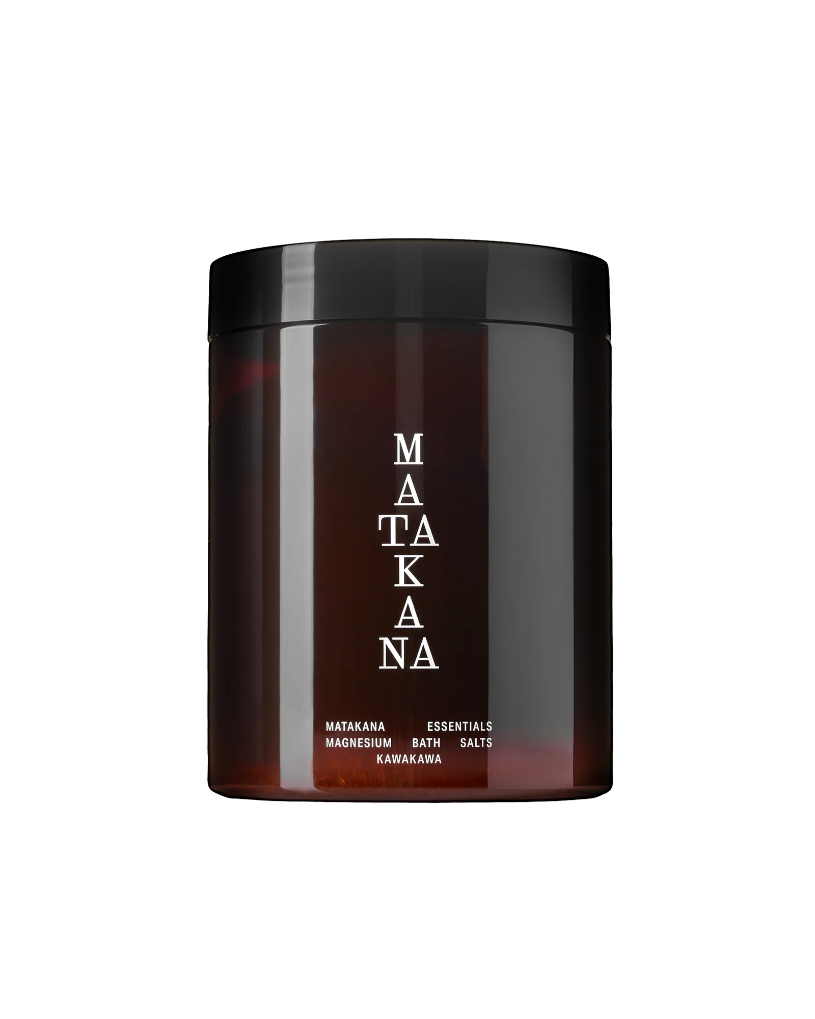 Magnesium Bath Salts 500g