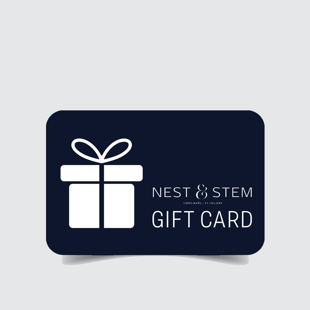Nest & Stem Gift Card