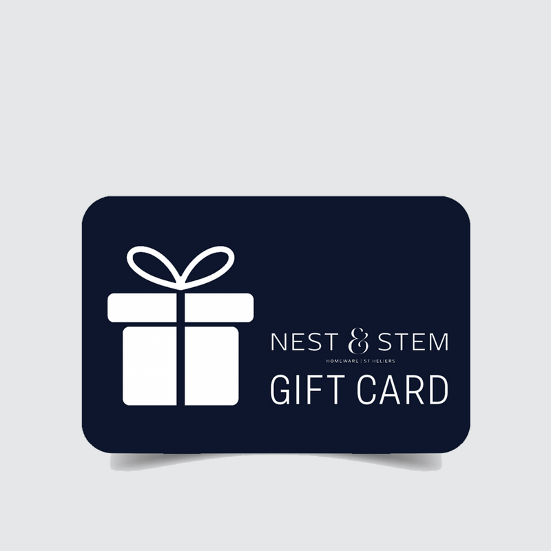 Nest & Stem Gift Card