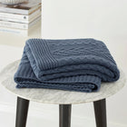 Baksana Oregan Throw