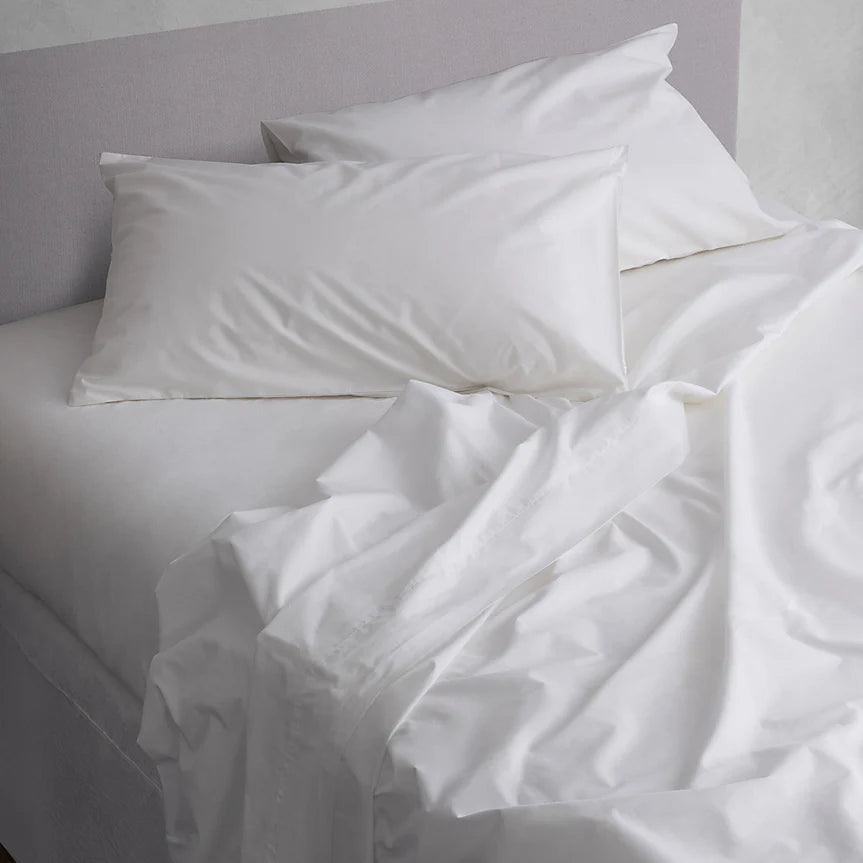 Seneca Soho Percale 300Tc Sheet Range