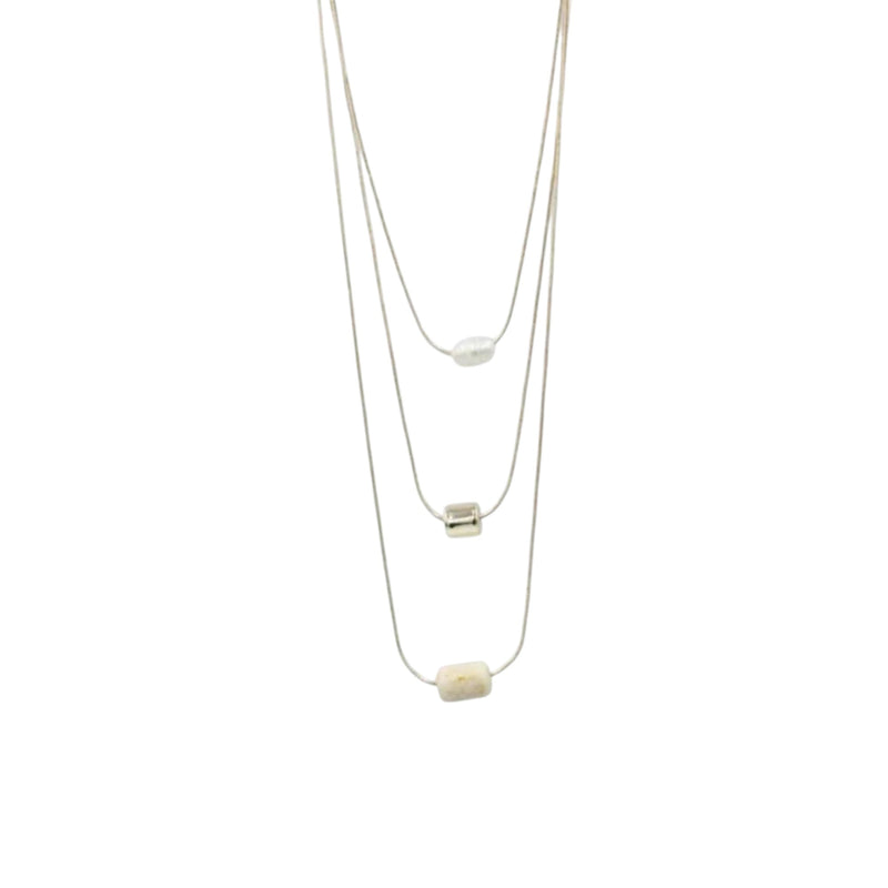 PN155 Beau Echo necklace