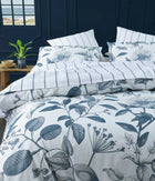 MM Linen Botanical Duvet Set Range