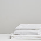 Seneca White Premium Egyptian Cotton 500Tc Sheet Range