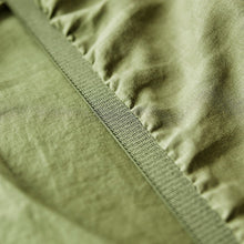 Pure Linen Fitted Sheet - Foliage