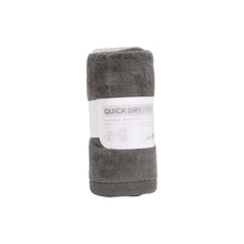 Frankly Cotton Quick Dry Hair Towel