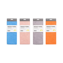 Frankly Cotton Quick Dry Sports Towel