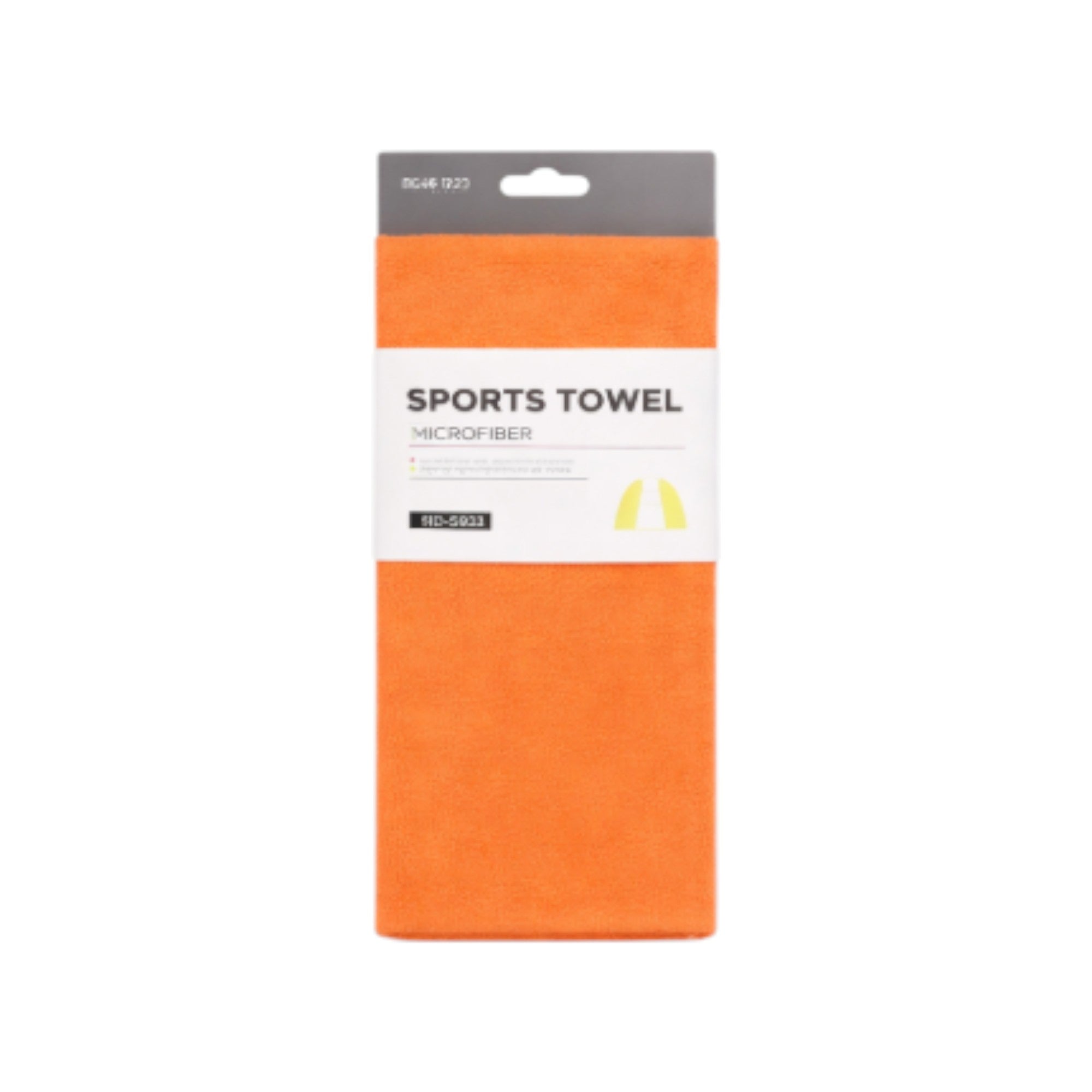 Frankly Cotton Quick Dry Sports Towel