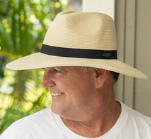 Sundaise Roy Panama Cream