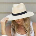 Sundaise Roy Panama Cream