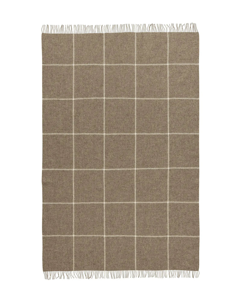 Weave Ranfurly Throw Range