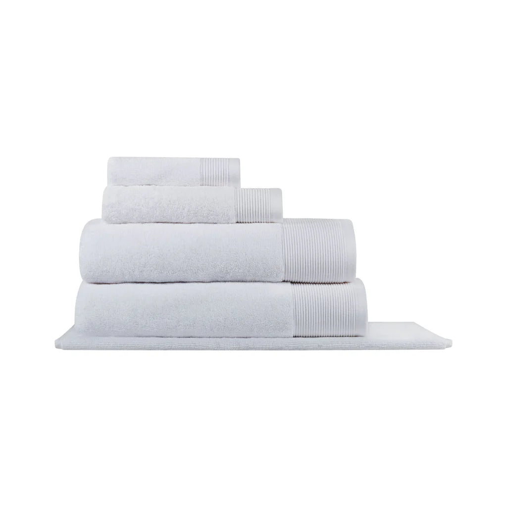 Seneca Richmond 100% Cotton 650Gsm Towel Range