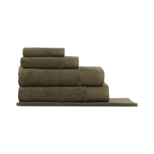 Seneca Richmond 100% Cotton 650Gsm Towel Range