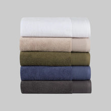 Seneca Richmond 100% Cotton 650Gsm Towel Range