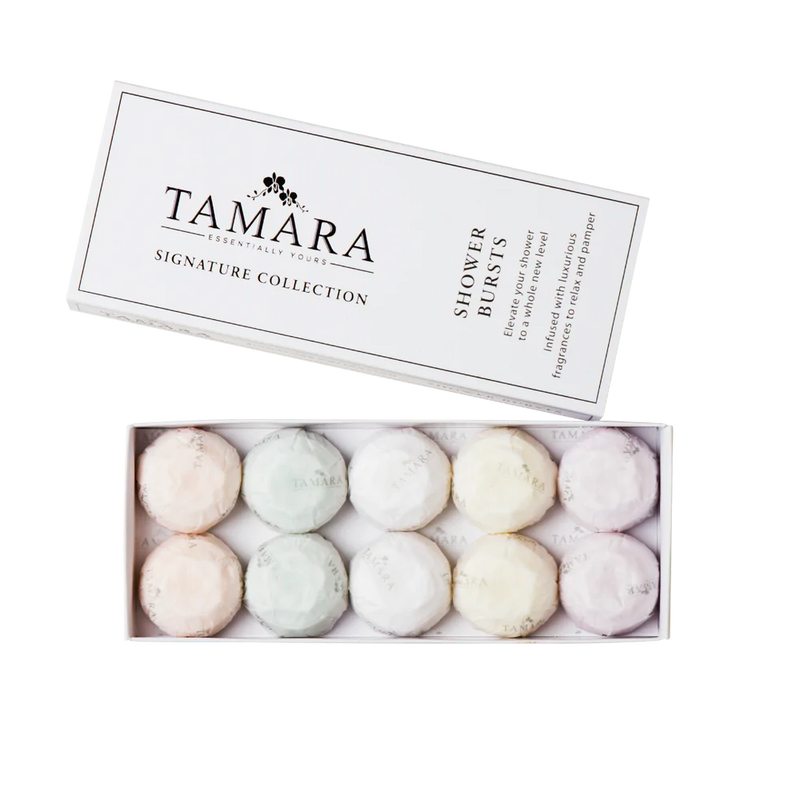 Tamara Signature Collection