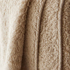 Super Pile Cotton Bathmat - Sand