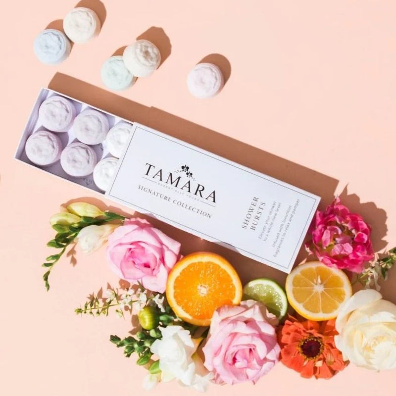 Tamara Signature Collection