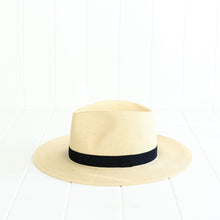 Sundaise Roy Panama Cream