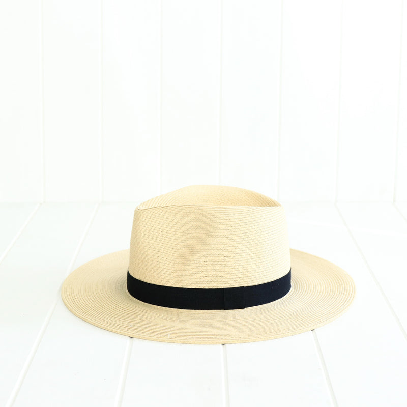 Sundaise Roy Panama Cream