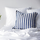Soft Washed Cotton Sheet Set