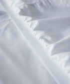 Soft Washed Cotton Sheet Set