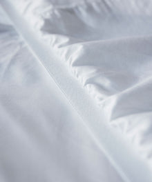 Soft Washed Cotton Sheet Set