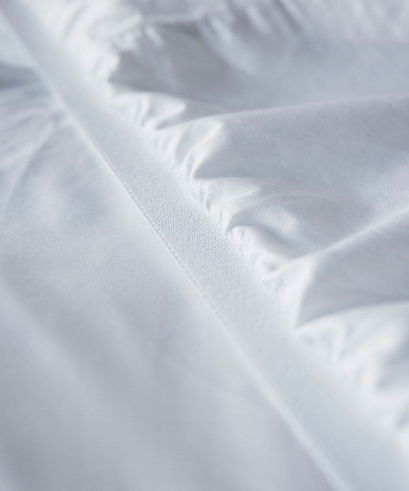 Soft Washed Cotton Sheet Set