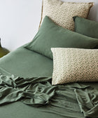 Cotton Jersey Fitted Sheet