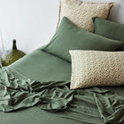 Cotton Jersey Flat Sheet