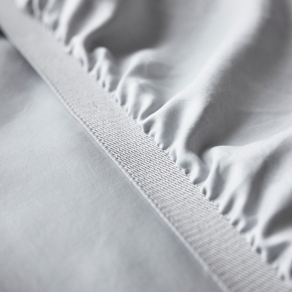 Soft Washed Cotton Sheet Set
