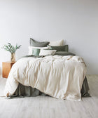 Fresh Cotton Percale Sheet Set