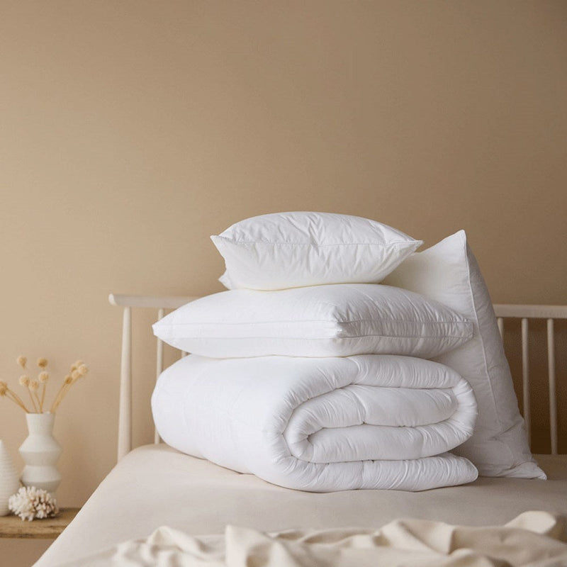 Bamboo Memory Fibre Pillow